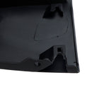 Left&Right Fender Extension Molding 22945685 22945684 For GMC Terrain 10-17