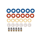 Fuel Injector Seal O-Ring 0280150947 Fit Ford Aerostar 86-87 Mustang 1987-1993