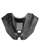 Front Gas Tank Cover Trim Fairing Cowl For Aprilia RS457 RS 457 2024-2025 Forge