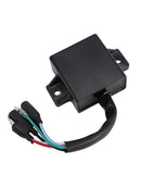 Cdi Ignition System Unit Box 3002294 For Arctic Cat Cheetah 1977-1978 Pantera