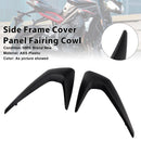 Side Frame Cover Panel Fairing For Street Triple 765 R/RS 2020-2022