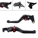NEW Short Clutch Brake Lever fit for HARLEY X350 2022-2023