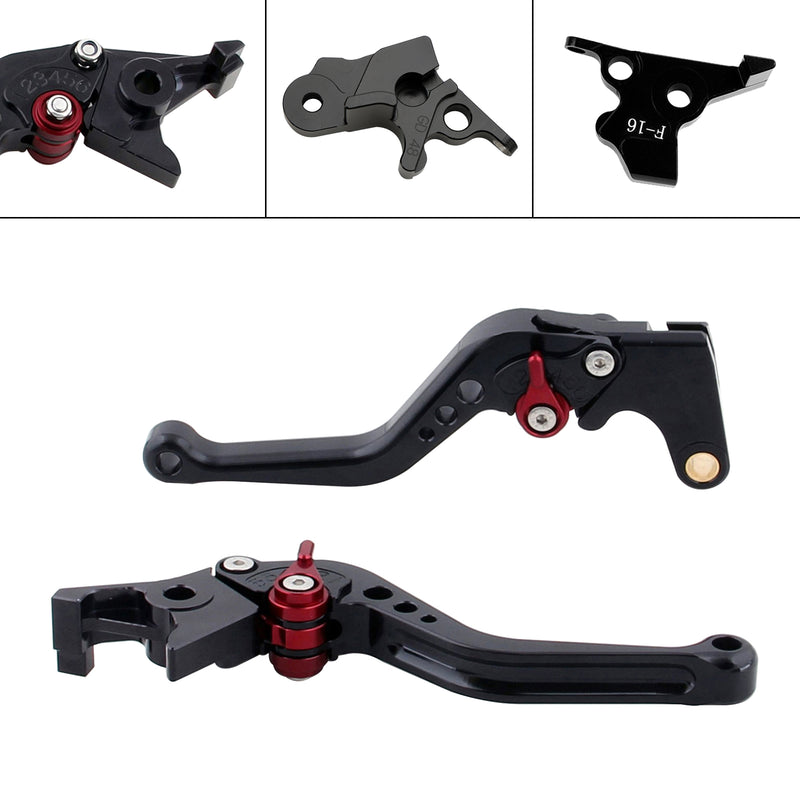 NEW Short Clutch Brake Lever fit for HARLEY X350 2022-2023