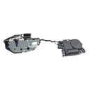 Rear Left Soft Close Door Lock 51227185687 For BMW 5 F10 F11 7 Series F01 F02