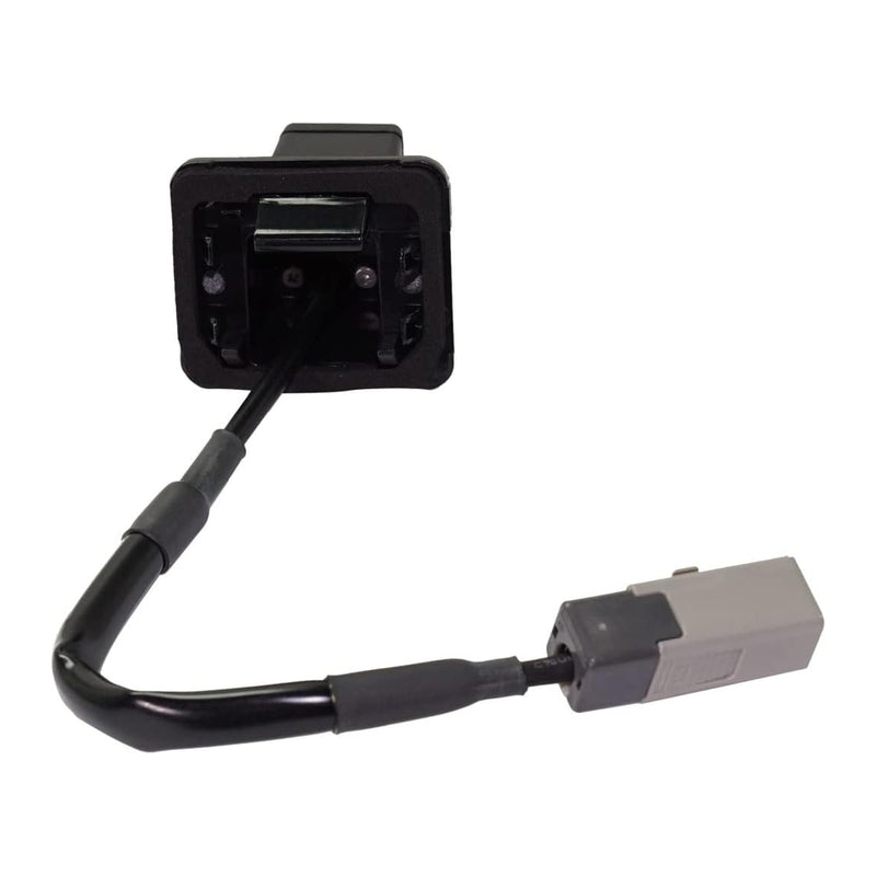 Rear Reverse Backup Camera Park Assist For Subaru Outback 2015-2019 86267AL00A