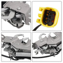 2019-2024 For BMW 1 F40 Left Right Hood Lock 51237468353