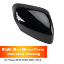Right Side Mirror Cover Rearview Housing for Volvo XC70 XC90 2007-2014