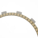 Clutch Friction Plate Kit fit for Suzuki 21441-31J00 DL1050 V-Strom 1050 20-24