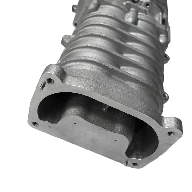 Supercharger Compressor 36010125 for Volvo XC90 XC60 S60 S90 V60 V90 2015-22