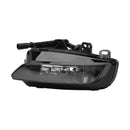 1Pc Front Right Fog Light With Bulbs For Audi A3 Sportback 8V0941700C 15-16