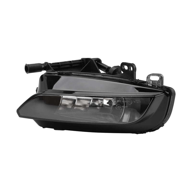 1Pc Front Right Fog Light With Bulbs For Audi A3 Sportback 8V0941700C 15-16