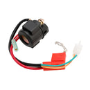 Starter Solenoid Relay fit for Access SHADE SPORT 650 850 Access AMS 430 AMX 750