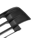 Original Fog Light Grille Left Side 4M0807681D For Audi Q7 S-Line 2016-2019