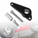 Honda CBR600RR 2020-2022 Silver Cnc Shifting Gear Stabilizer High Modified