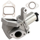 2011-2015 Ssangyong Actyon Sports 2.0 Xdi 4WD EGR Valve 6651400560