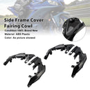 2025-2026 Yamaha YZF-R3 R25 Middle Side Frame Cover Fairing Cowl