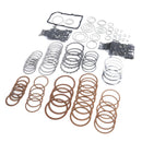 Auto Transmission Overhaul Master Rebuild Kit AA80E For Toyota GS460 LS460 4.6L