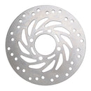 Front Brake Disc For Honda SH Mode 125 PCX 125 Vision 50 110 45351-KZL-931
