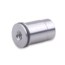 Oil Diverter Barbell & Oil Valve Plug & Oil Pickup Tube Hold Down Kit for GM LS