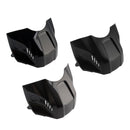 2025-2026 Yamaha YZF-R3 R25 Front Gas Tank Cover Fairing