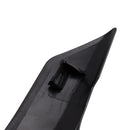 Lower Belly Pan Panels Guard Fairing For Street Triple 765 R/RS 2020-2022