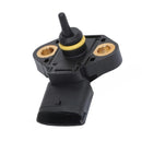 Intake Pressure Sensor 504358206 For Iveco Eurocargo I-III Stralis I Tector I