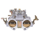 Carburetor 19650.002 For Weber 50 DCOE 50mm Draft W/Electric Choke 4cyl 6cyl