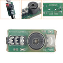 TYPE-C K4 Electric Key Trainer CW Hand Key Oscillator Morse Code Sending HAM