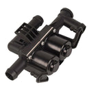 Heater Coolant Control Valve 64114271156 For BMW 5 6 7 Series F07 F10 F06