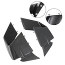 19-22 BMW S1000RR Front Spoiler Wind Winglets Fairing Generic