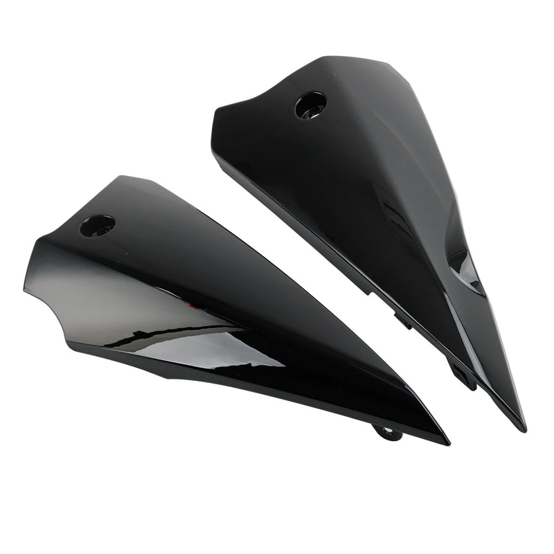 Suzuki GSX-S 1000 2015-2020 Upper Belly Pan Panels lower side Fairing