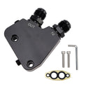 Engine Oil Cooler Adapter Kit For Corvette GM LS LS1 LS2 LS3 LS6 05-19 (5-Pack)