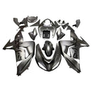 Injection Fairing Kit Bodywork Plastic ABS fit For Kawasaki ZX10R 2006-2007