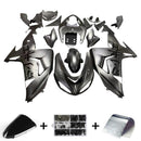 Injection Fairing Kit Bodywork Plastic ABS fit For Kawasaki ZX10R 2006-2007