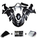 Injection Fairing Kit Bodywork Plastic ABS fit For Kawasaki ZX10R 2006-2007