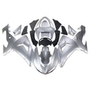 Injection Fairing Kit Bodywork Plastic ABS fit For Kawasaki ZX10R 2006-2007