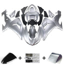 Injection Fairing Kit Bodywork Plastic ABS fit For Kawasaki ZX10R 2006-2007