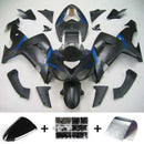 Injection Fairing Kit Bodywork Plastic ABS fit For Kawasaki ZX10R 2006-2007