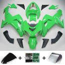 Injection Fairing Kit Bodywork Plastic ABS fit For Kawasaki ZX10R 2006-2007