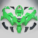 Injection Fairing Kit Bodywork Plastic ABS fit For Kawasaki ZX10R 2006-2007