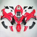 Injection Fairing Kit Bodywork Plastic ABS fit For Kawasaki ZX10R 2006-2007