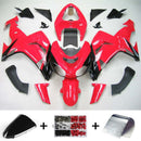 Injection Fairing Kit Bodywork Plastic ABS fit For Kawasaki ZX10R 2006-2007