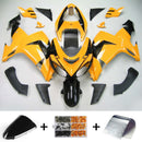 Injection Fairing Kit Bodywork Plastic ABS fit For Kawasaki ZX10R 2006-2007