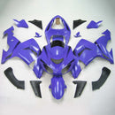 Injection Fairing Kit Bodywork Plastic ABS fit For Kawasaki ZX10R 2006-2007