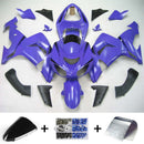 Injection Fairing Kit Bodywork Plastic ABS fit For Kawasaki ZX10R 2006-2007
