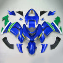 Injection Fairing Kit Bodywork Plastic ABS fit For Kawasaki ZX10R 2006-2007