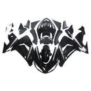 Injection Fairing Kit Bodywork Plastic ABS fit For Kawasaki ZX10R 2006-2007