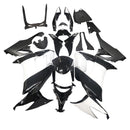 Injection Fairing Kit Bodywork Plastic ABS fit For Kawasaki ZX10R 2008-2010