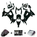Injection Fairing Kit Bodywork Plastic ABS fit For Kawasaki ZX10R 2008-2010