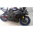 Injection Fairing Kit Bodywork Plastic ABS fit For Kawasaki ZX10R 2008-2010